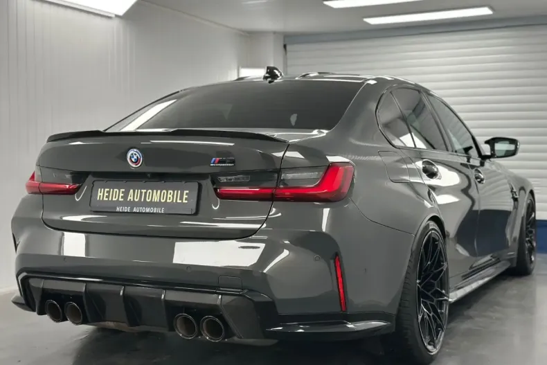 BMW M3 din 2022 cu 49.999 km - oferta BMW120754 - foto 6