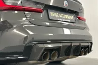 BMW M3 din 2022 cu 49.999 km - oferta BMW120754 - foto 8
