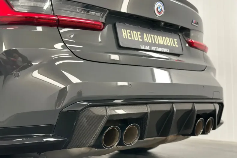 BMW M3 din 2022 cu 49.999 km - oferta BMW120754 - foto 8