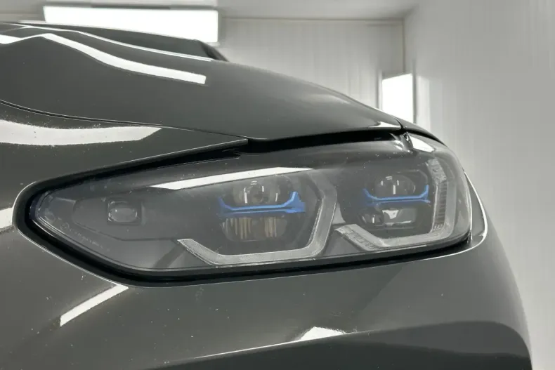 BMW M3 din 2022 cu 49.999 km - oferta BMW120754 - foto 11