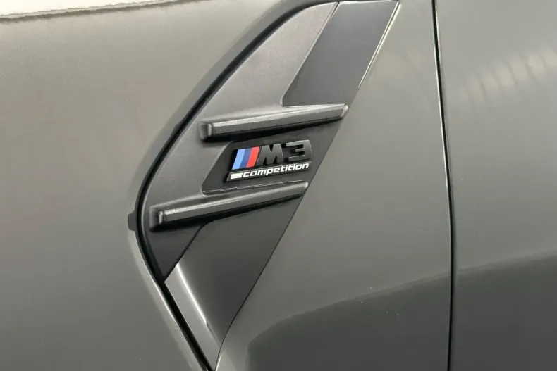 BMW M3 din 2022 cu 49.999 km - oferta BMW120754 - foto 12