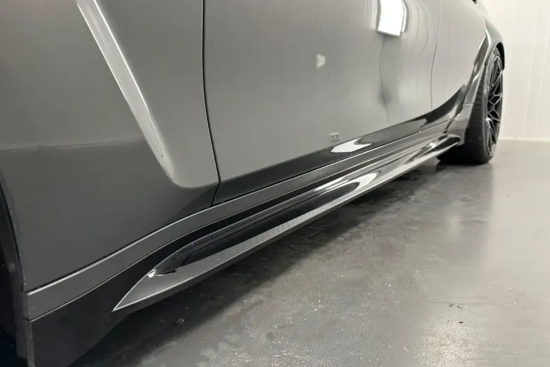 BMW M3 din 2022 cu 49.999 km - oferta BMW120754 - foto 13