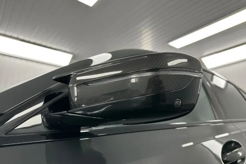 BMW M3 din 2022 cu 49.999 km - oferta BMW120754 - foto 14