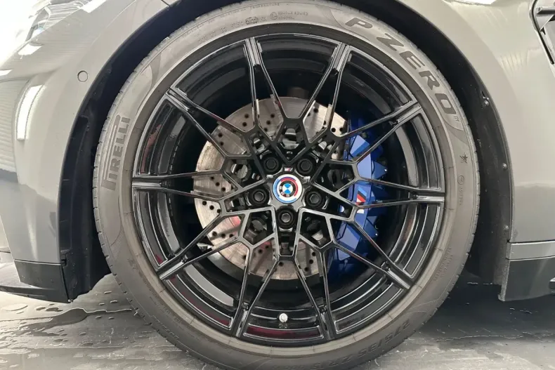 BMW M3 din 2022 cu 49.999 km - oferta BMW120754 - foto 15