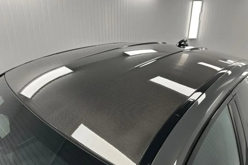 BMW M3 din 2022 cu 49.999 km - oferta BMW120754 - foto 16