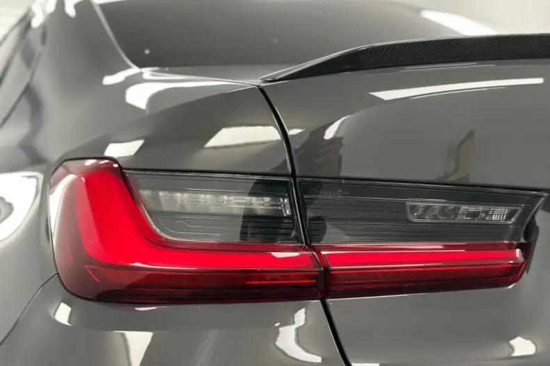 BMW M3 din 2022 cu 49.999 km - oferta BMW120754 - foto 17