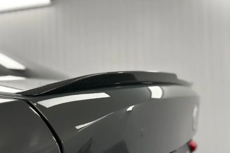 BMW M3 din 2022 cu 49.999 km - oferta BMW120754 - foto 18