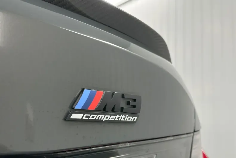 BMW M3 din 2022 cu 49.999 km - oferta BMW120754 - foto 21