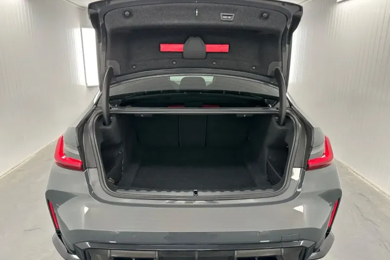 BMW M3 din 2022 cu 49.999 km - oferta BMW120754 - foto 22