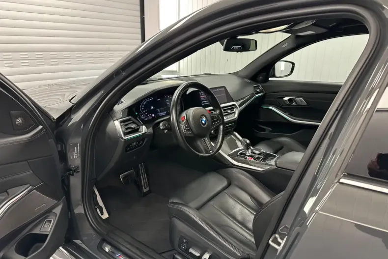 BMW M3 din 2022 cu 49.999 km - oferta BMW120754 - foto 23