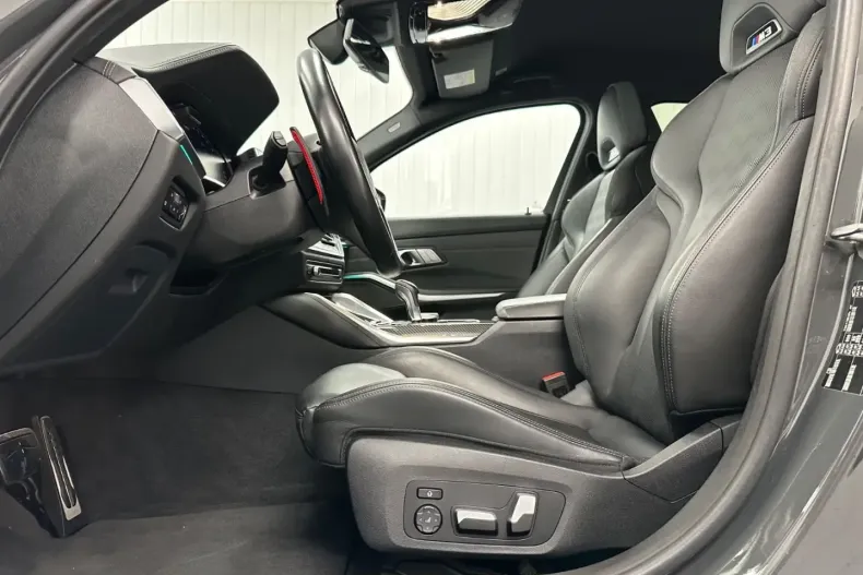 BMW M3 din 2022 cu 49.999 km - oferta BMW120754 - foto 24