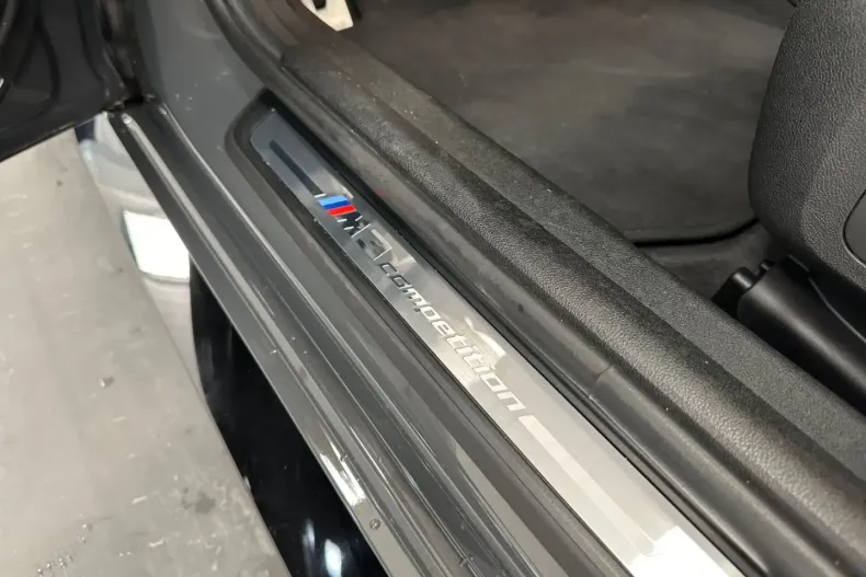 BMW M3 din 2022 cu 49.999 km - oferta BMW120754 - foto 27