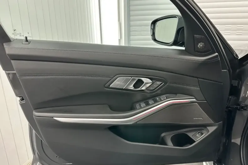 BMW M3 din 2022 cu 49.999 km - oferta BMW120754 - foto 28