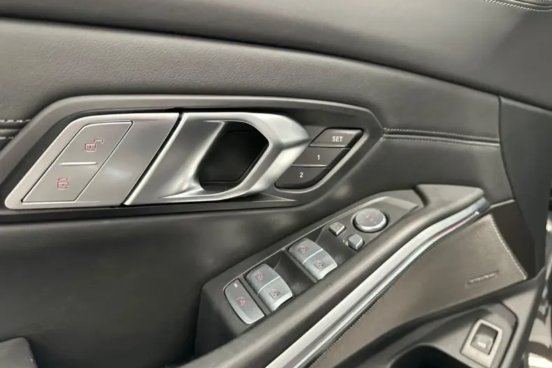 BMW M3 din 2022 cu 49.999 km - oferta BMW120754 - foto 29