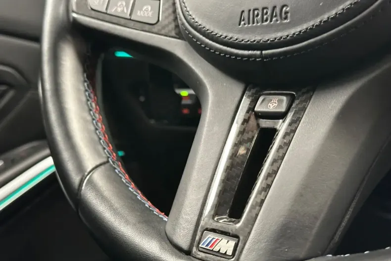 BMW M3 din 2022 cu 49.999 km - oferta BMW120754 - foto 33