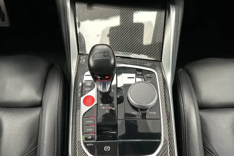 BMW M3 din 2022 cu 49.999 km - oferta BMW120754 - foto 34