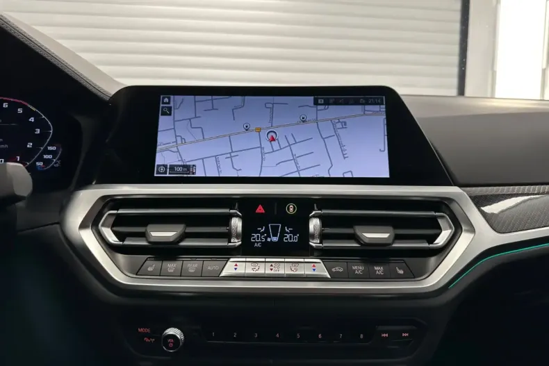 BMW M3 din 2022 cu 49.999 km - oferta BMW120754 - foto 35