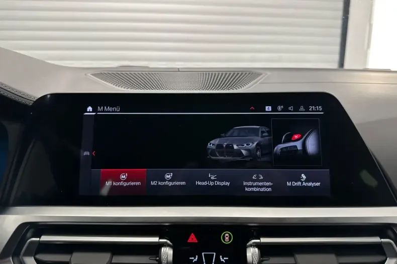 BMW M3 din 2022 cu 49.999 km - oferta BMW120754 - foto 38