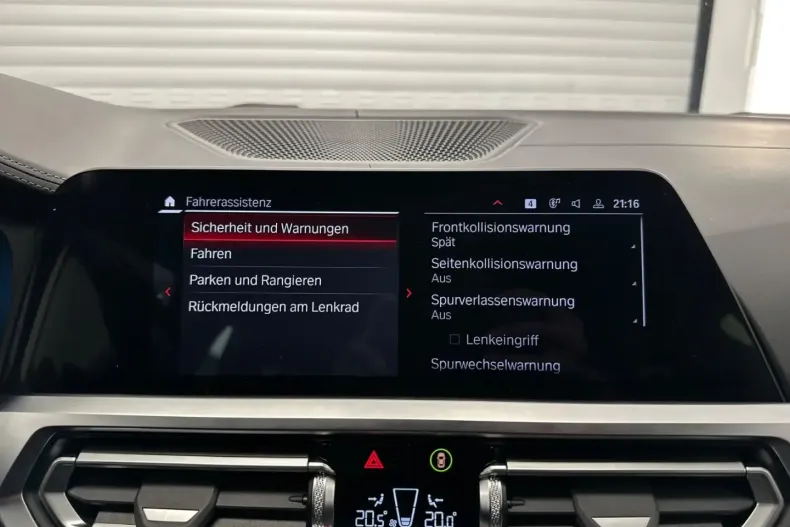 BMW M3 din 2022 cu 49.999 km - oferta BMW120754 - foto 39