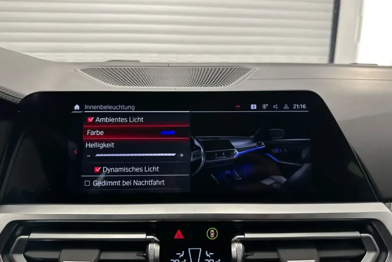 BMW M3 din 2022 cu 49.999 km - oferta BMW120754 - foto 40