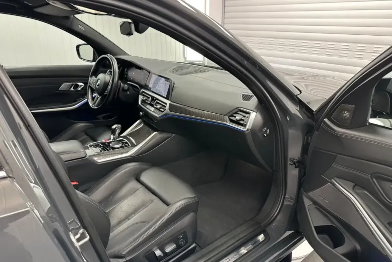 BMW M3 din 2022 cu 49.999 km - oferta BMW120754 - foto 41