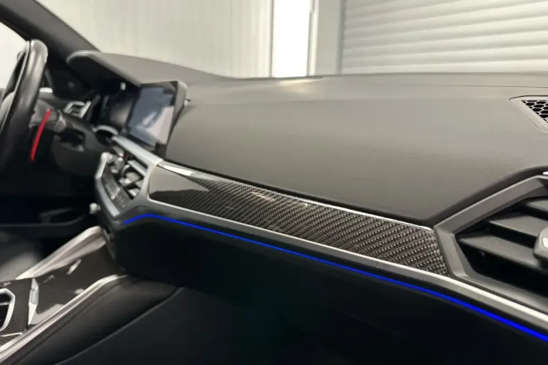 BMW M3 din 2022 cu 49.999 km - oferta BMW120754 - foto 42