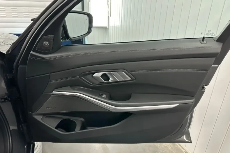 BMW M3 din 2022 cu 49.999 km - oferta BMW120754 - foto 44