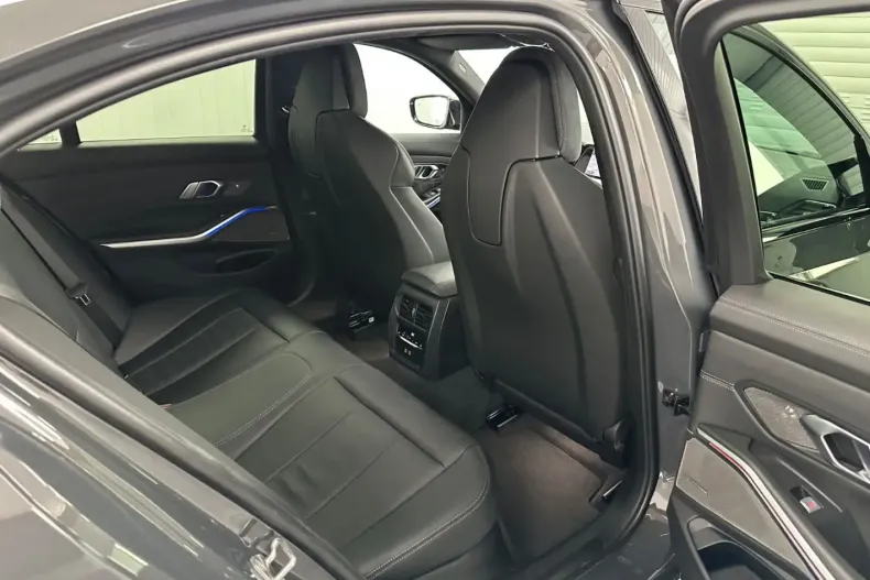 BMW M3 din 2022 cu 49.999 km - oferta BMW120754 - foto 45