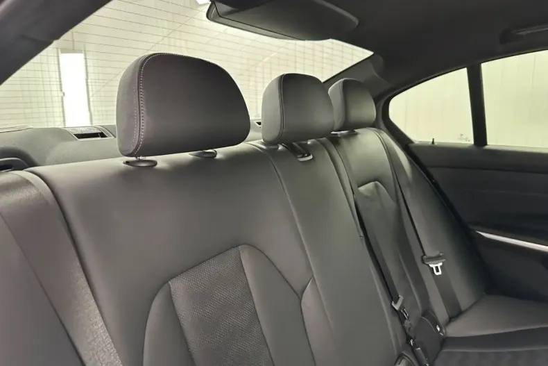 BMW M3 din 2022 cu 49.999 km - oferta BMW120754 - foto 46