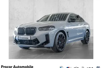 BMW X4 M din 2022 - oferta BMW120755