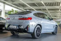 BMW X4 M din 2022 cu 55.285 km - oferta BMW120755 - foto 2