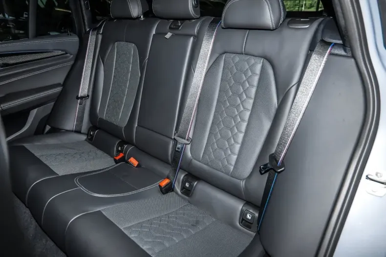 BMW X4 M din 2022 cu 55.285 km - oferta BMW120755 - foto 10