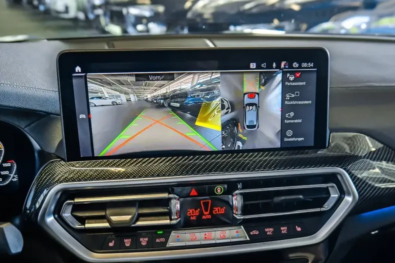 BMW X4 M din 2022 cu 55.285 km - oferta BMW120755 - foto 17