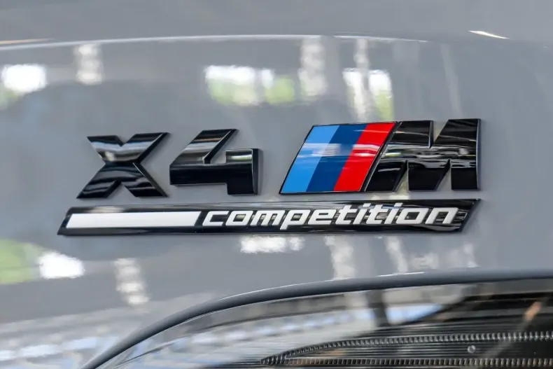 BMW X4 M din 2022 cu 55.285 km - oferta BMW120755 - foto 21