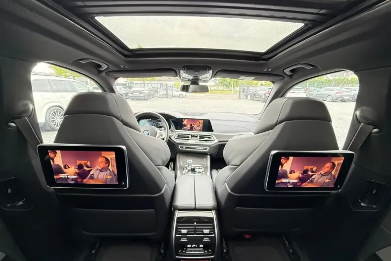 BMW X5 M50 din 2022 cu 29.985 km - oferta BMW120756 - foto 2