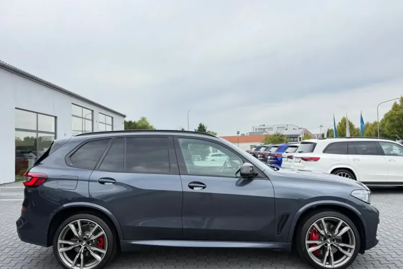BMW X5 M50 din 2022 cu 29.985 km - oferta BMW120756 - foto 6