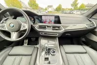 BMW X5 M50 din 2022 cu 29.985 km - oferta BMW120756 - foto 7