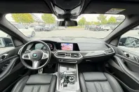 BMW X5 M50 din 2022 cu 29.985 km - oferta BMW120756 - foto 15