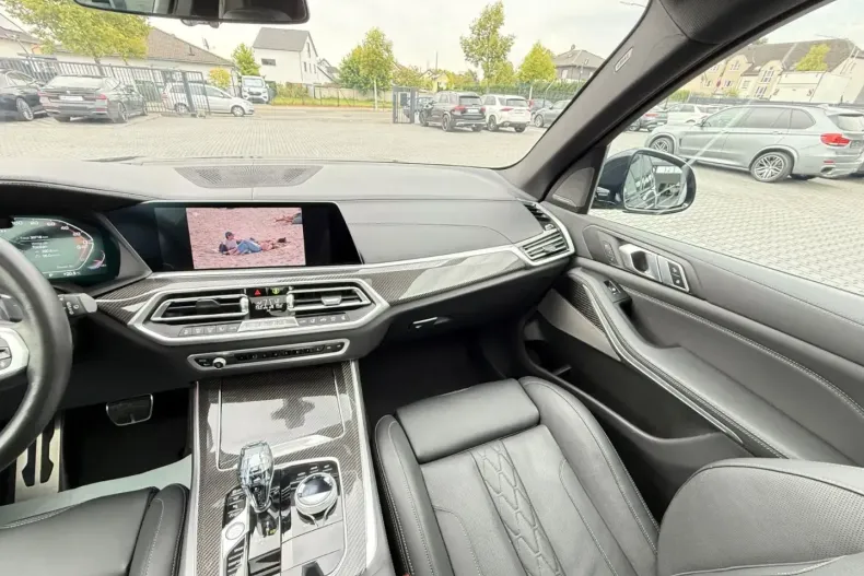 BMW X5 M50 din 2022 cu 29.985 km - oferta BMW120756 - foto 16