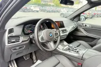 BMW X5 M50 din 2022 cu 29.985 km - oferta BMW120756 - foto 18