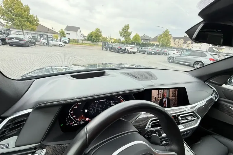 BMW X5 M50 din 2022 cu 29.985 km - oferta BMW120756 - foto 20