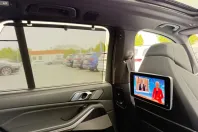 BMW X5 M50 din 2022 cu 29.985 km - oferta BMW120756 - foto 22