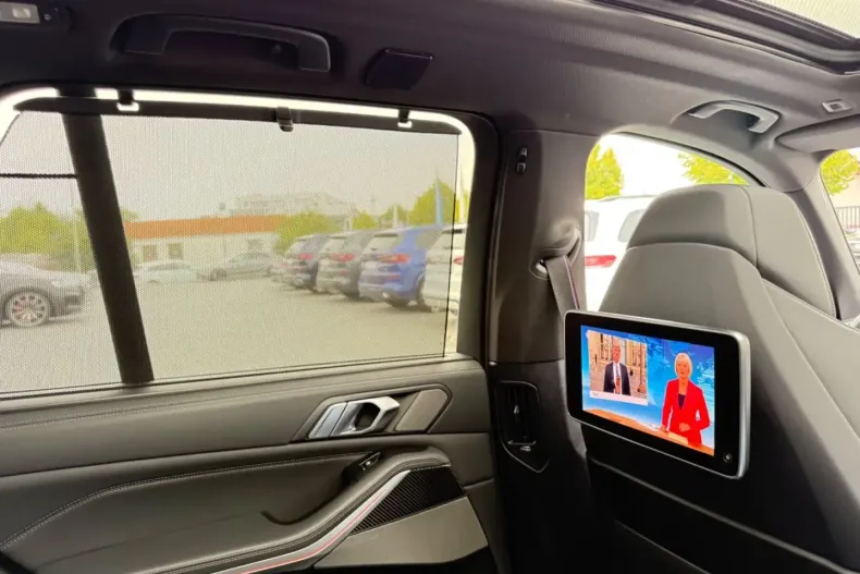 BMW X5 M50 din 2022 cu 29.985 km - oferta BMW120756 - foto 22