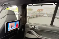 BMW X5 M50 din 2022 cu 29.985 km - oferta BMW120756 - foto 23