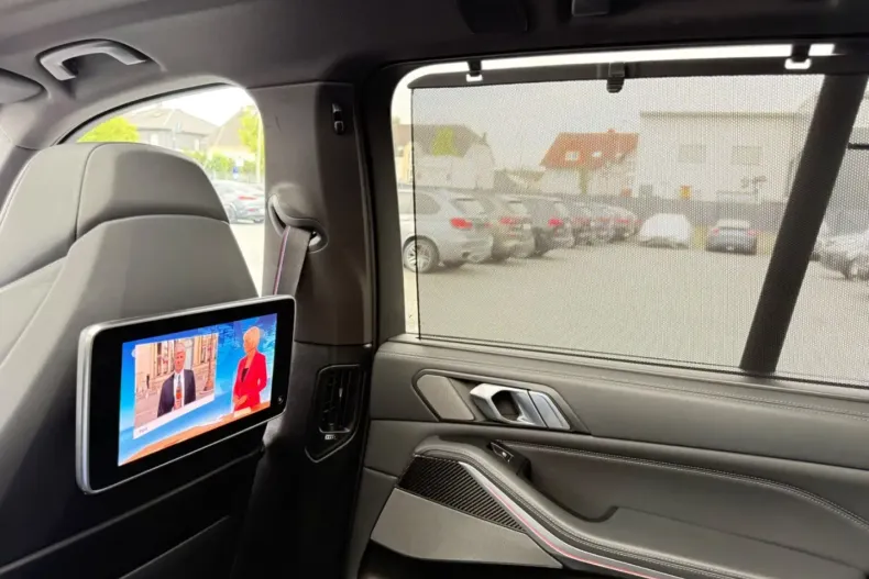 BMW X5 M50 din 2022 cu 29.985 km - oferta BMW120756 - foto 23