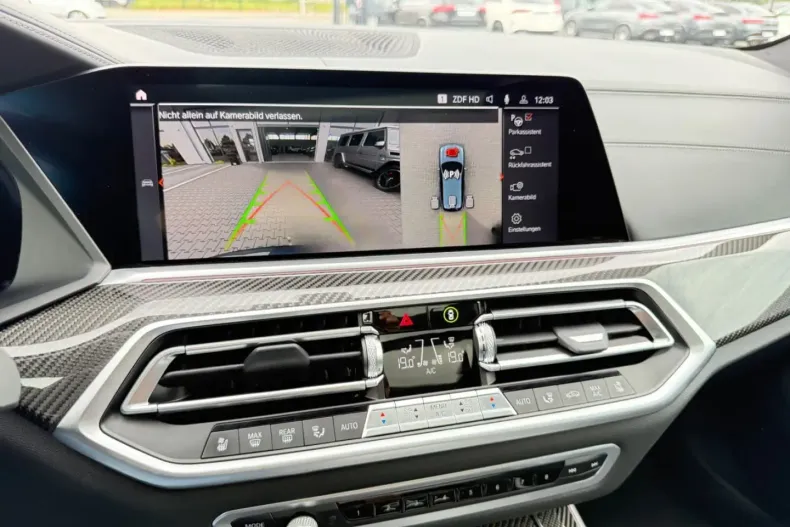 BMW X5 M50 din 2022 cu 29.985 km - oferta BMW120756 - foto 25