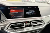 BMW X5 M50 din 2022 cu 29.985 km - oferta BMW120756 - foto 31