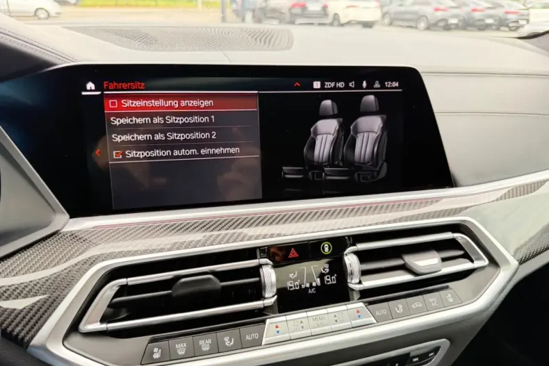 BMW X5 M50 din 2022 cu 29.985 km - oferta BMW120756 - foto 33