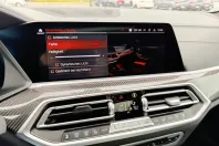 BMW X5 M50 din 2022 cu 29.985 km - oferta BMW120756 - foto 34