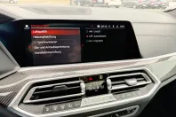 BMW X5 M50 din 2022 cu 29.985 km - oferta BMW120756 - foto 35